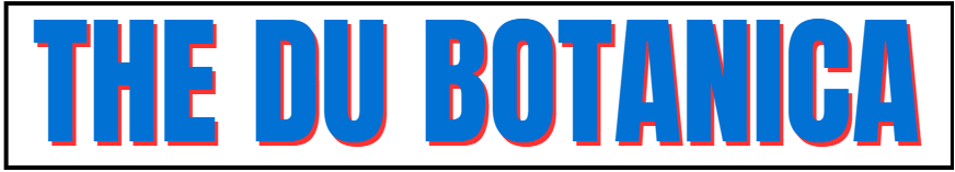 The DU Botanica